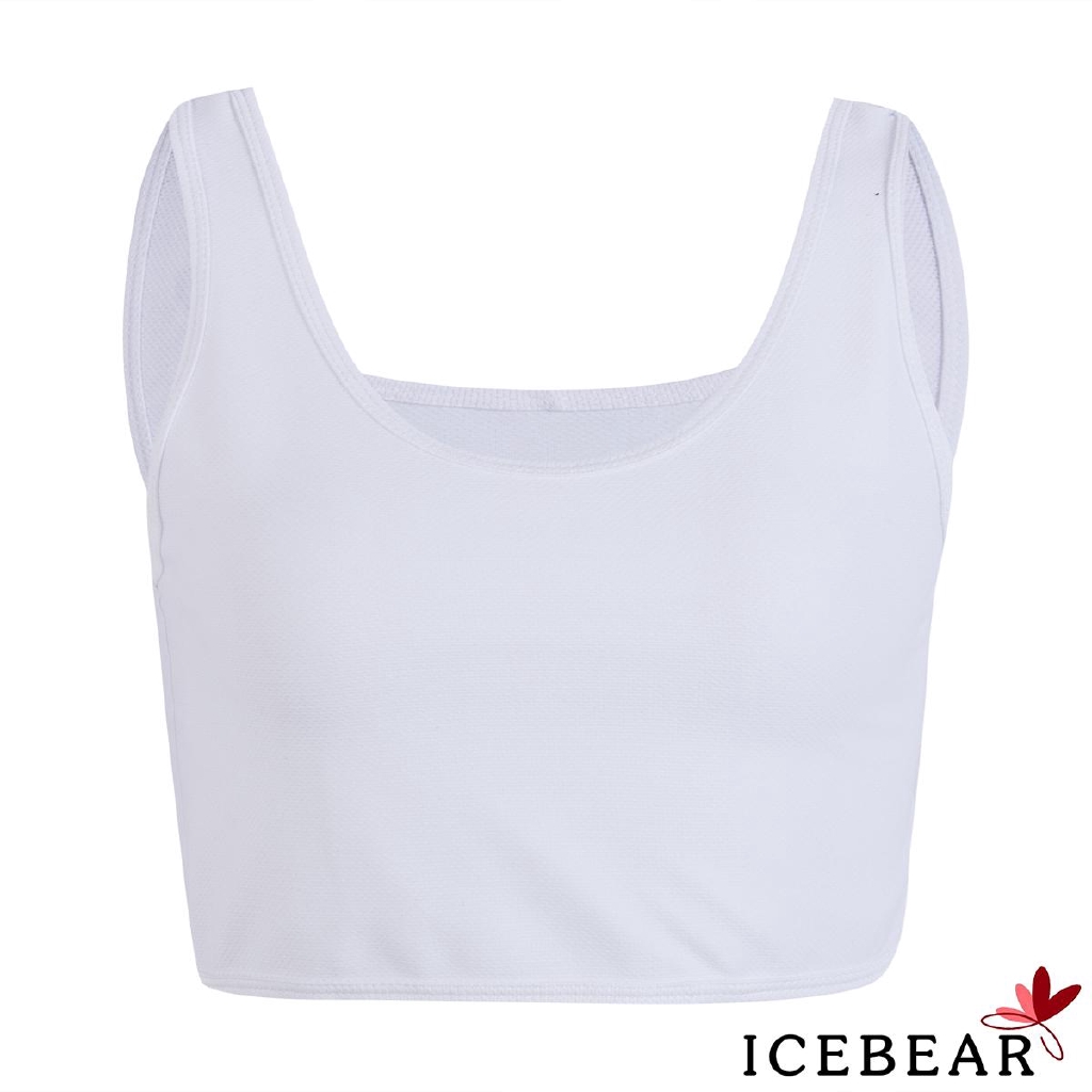 FREESHIP ĐƠN 50K_ Áo nịt ngực khóa cài nút ae0-bian