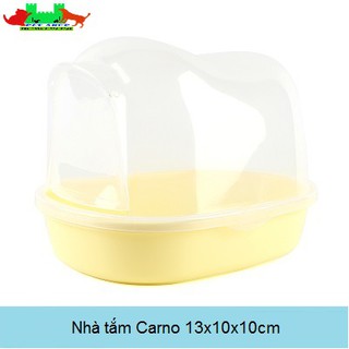 Nhà tắm Carno Hamster