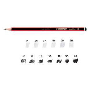 Chì Đức 110 ( Staedtler )