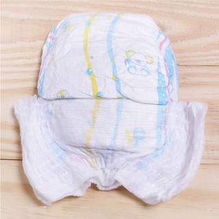 [Tặng thêm 8 miếng ] Tã quần Unidry size M60