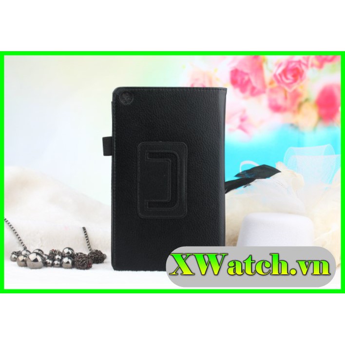 Bao da máy tính bảng kèm giá đỡ cho Lenovo Tab M8 Vỏ bảo vệ TB-8505F TB-8505i TB-8505N TB-8505X