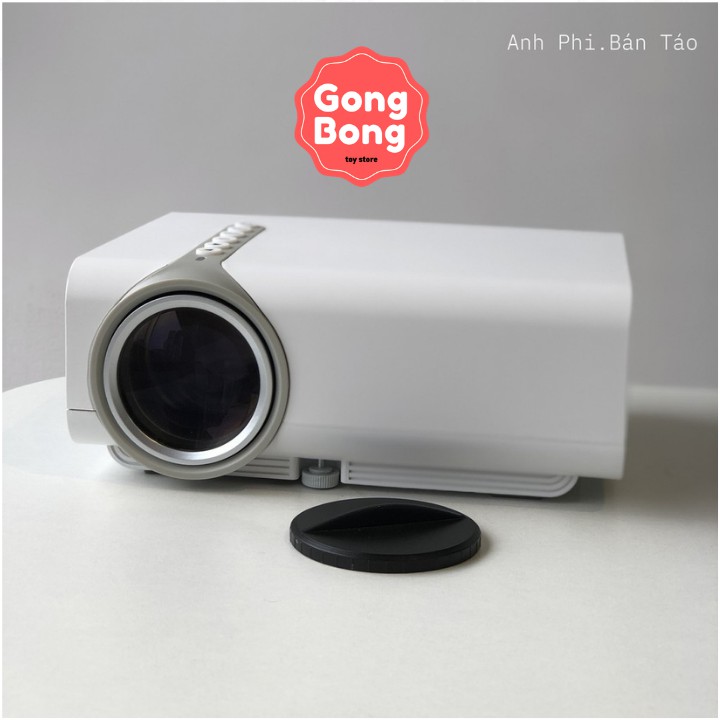 Máy chiếu phim mini YG530 chính hãng LEJIADA