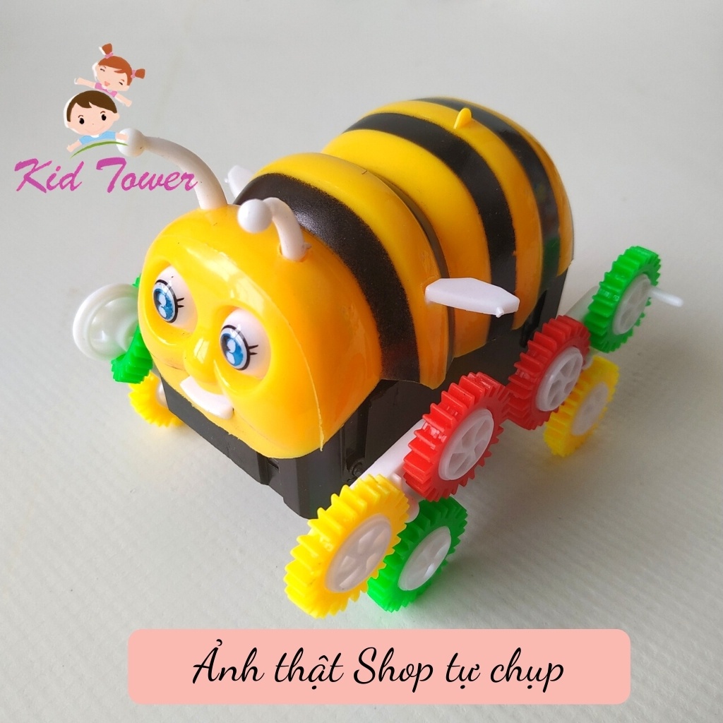 Đồ chơi Con Ong nhào lộn Funny Bee vui nhộn cho bé