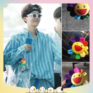 Hoa kaikaikiki -Seok Cài Túi J-Hope