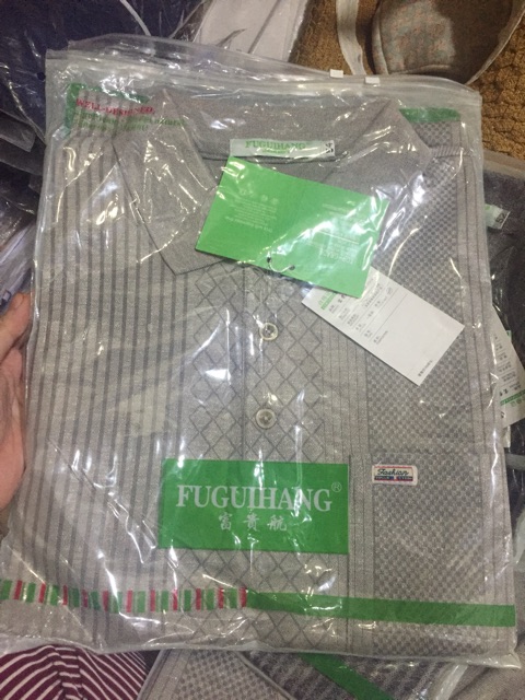 Áo thun Mông ông già trung niên hàng nhập cao cấp | BigBuy360 - bigbuy360.vn