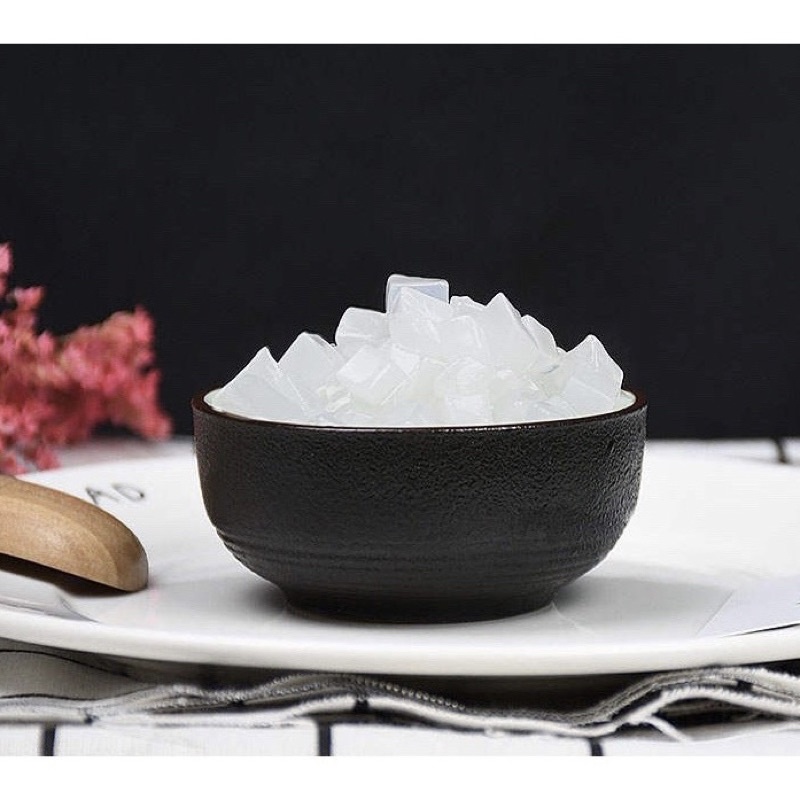 Thạch dừa giòn Đài Loan DEDU 1.5kg