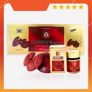 Cao linh chi 5 lọ pocheon hàn quốc