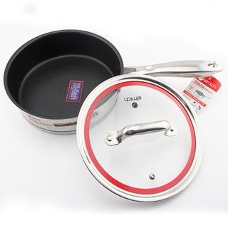 Chảo chống dính Elmich EL-3248