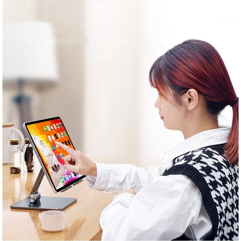 [Mã SKAMSALE03 giảm 10% đơn 200k] Giá đỡ điện thoại và máy tính bảng tablet (MT134, MT135) cho ipad, iphone, galaxy tab