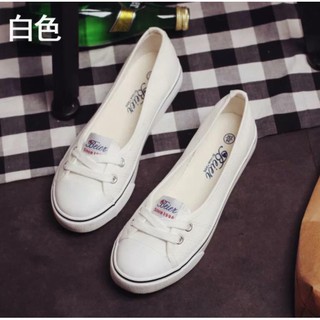 giày thể thao lười order