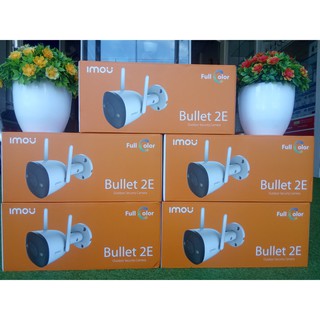 Camera IP Wifi  IPC-F22FP-IMOU (VER CÓ MÀU BAN ĐÊM)