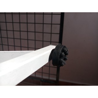 Khung Lưới 60x122cm có chân