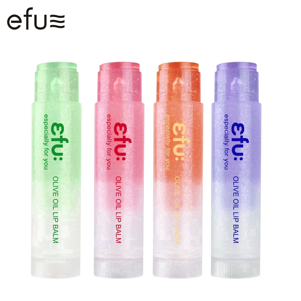 HengFang Moisturizing Anti-drying Lip Balm 0.26g S4078 | BigBuy360 - bigbuy360.vn