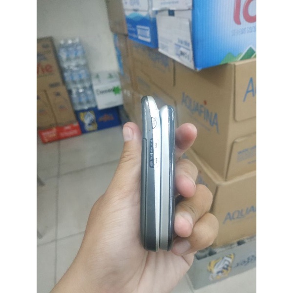 Sony erricsson Z750A