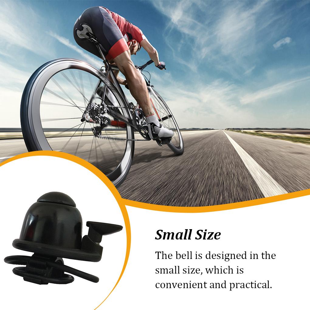 Chuông Gắn Tay Lái Xe Đạp Thay Thế Chuyên Dụng