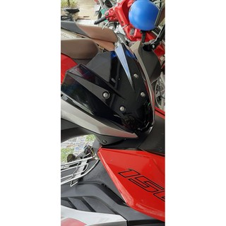 MÃO WINNER X150