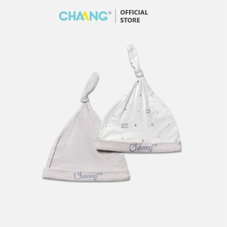 Set mũ thóp cho bé Chaang Dreamy