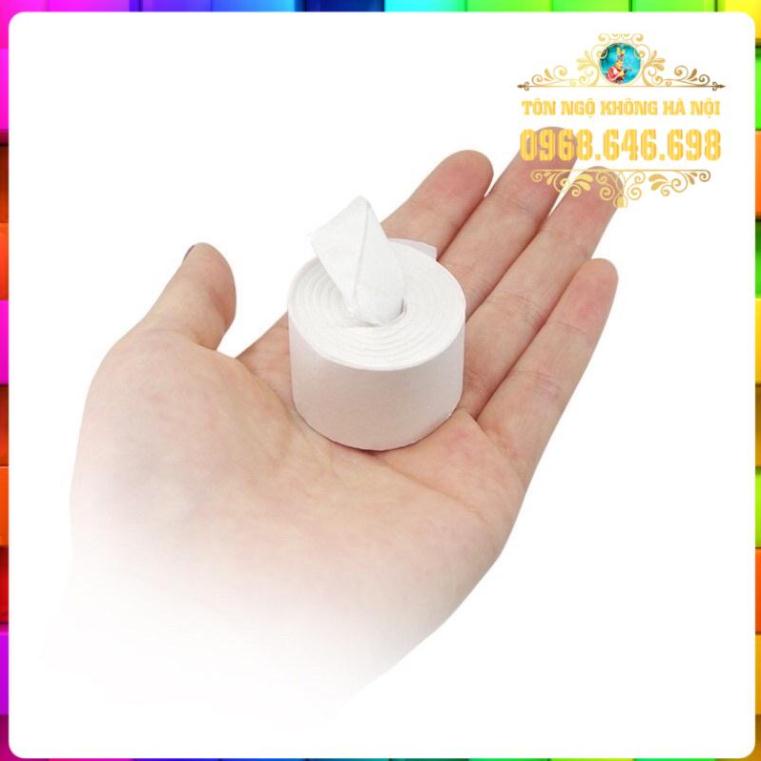 Đồ Ảo Thuật- Set 12 Cuộn Giấy Rút HÀNG CÓ SẴN