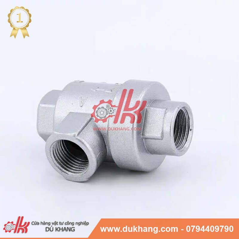 Van xả nhanh khí nén XQ