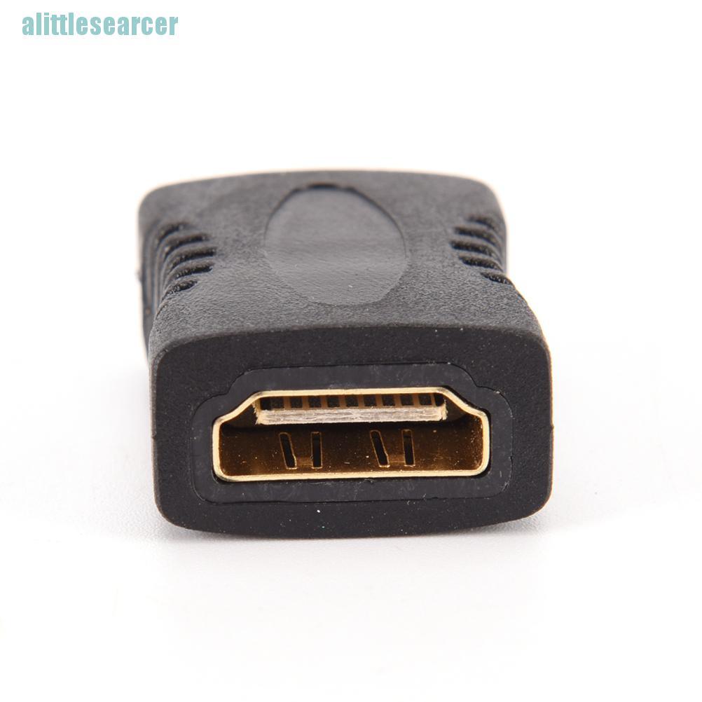 Set 2 Khớp Nối Hdmi Cho Hdtv Hd