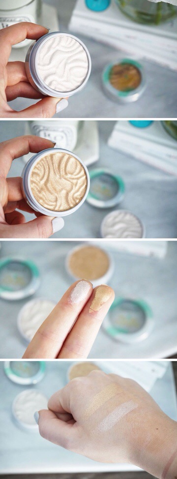 Phấn Highlight - Physicians Formula Butter Highlighter