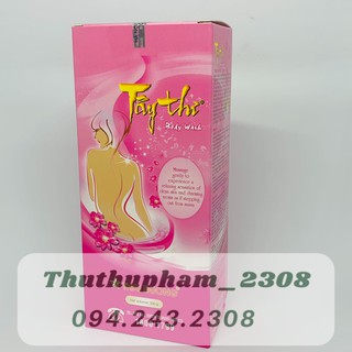 Sữa tắm tây thi thái dương 200g