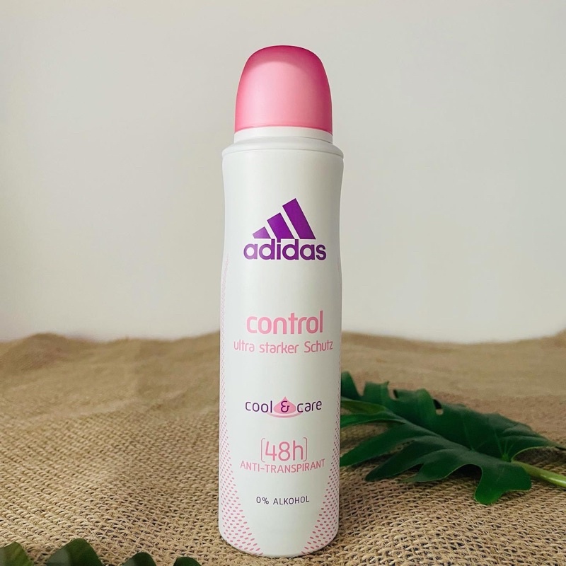 xịt khử mùi adidas Nữ