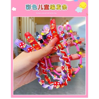 Kẹp Tóc Phụ Kiện Tóc Cho Bé Gái