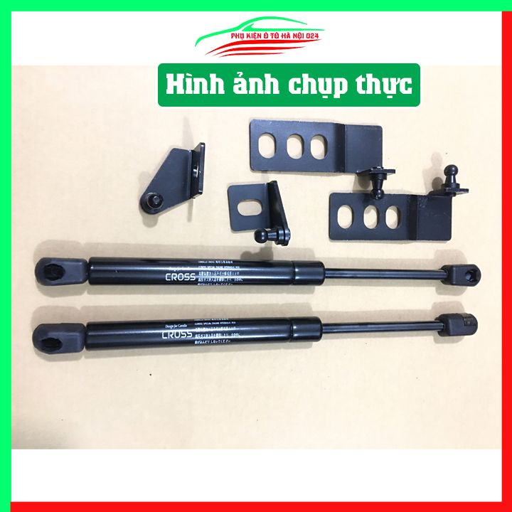 Ty thủy lực, ty chống capo Toyota Cross 2020-2022