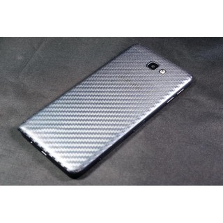 [CỰC RẺ] BỘ 2 MIẾNG DÁN LƯNG CARBON SAMSUNG J7 PRIME