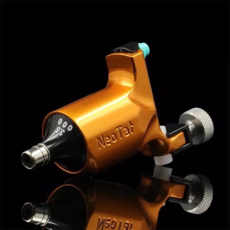 Máy xăm Rotary NeoTat Chính hãng