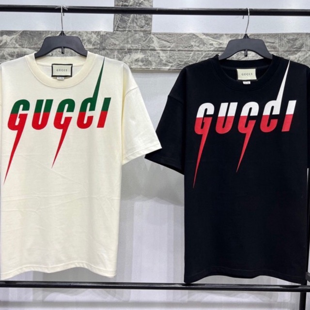 áo thun , áo phông gucci , tee gucci chất lượng cao ( choupearl )