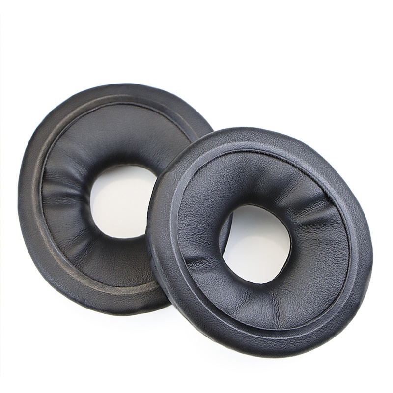 Đệm Bọc Bảo Vệ Tai Nghe Chụp Đầu Bằng Da Chuyên Dụng Cho TECHNICS RP DJ1200