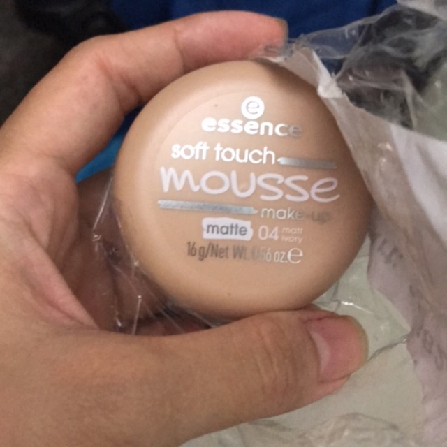 Phấn tươi Đức Essence