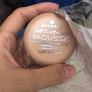 Phấn tươi Đức Essence