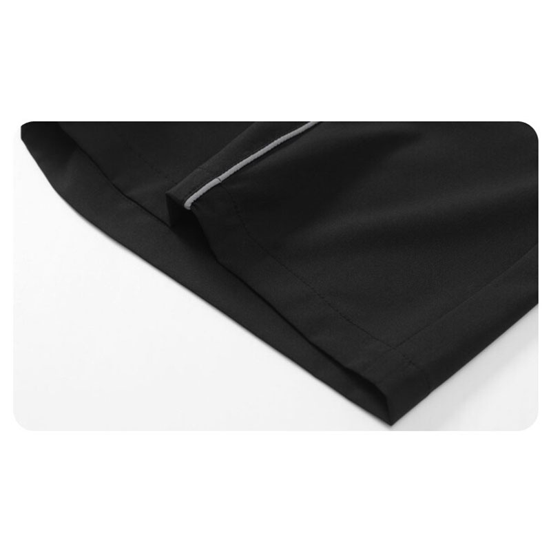 Quần Short Thể Thao Ống Rộng Thời Trang Mùa Hè Dành Cho Nam