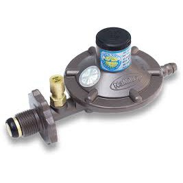 van điều áp gas namilux