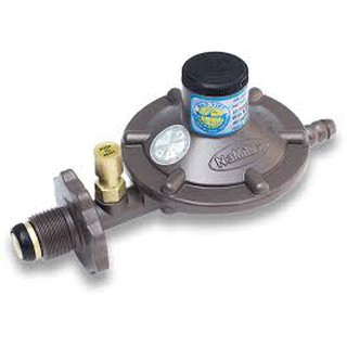 Van điều áp gas namilux