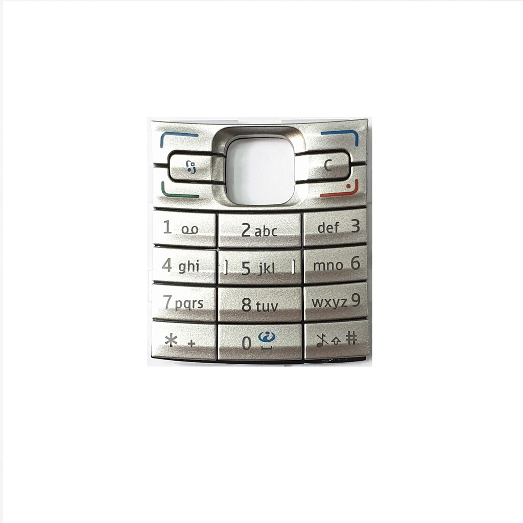 Bàn phím điện thoại Nokia E50