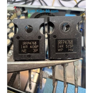 Mosfet irfp4768 93a 250p