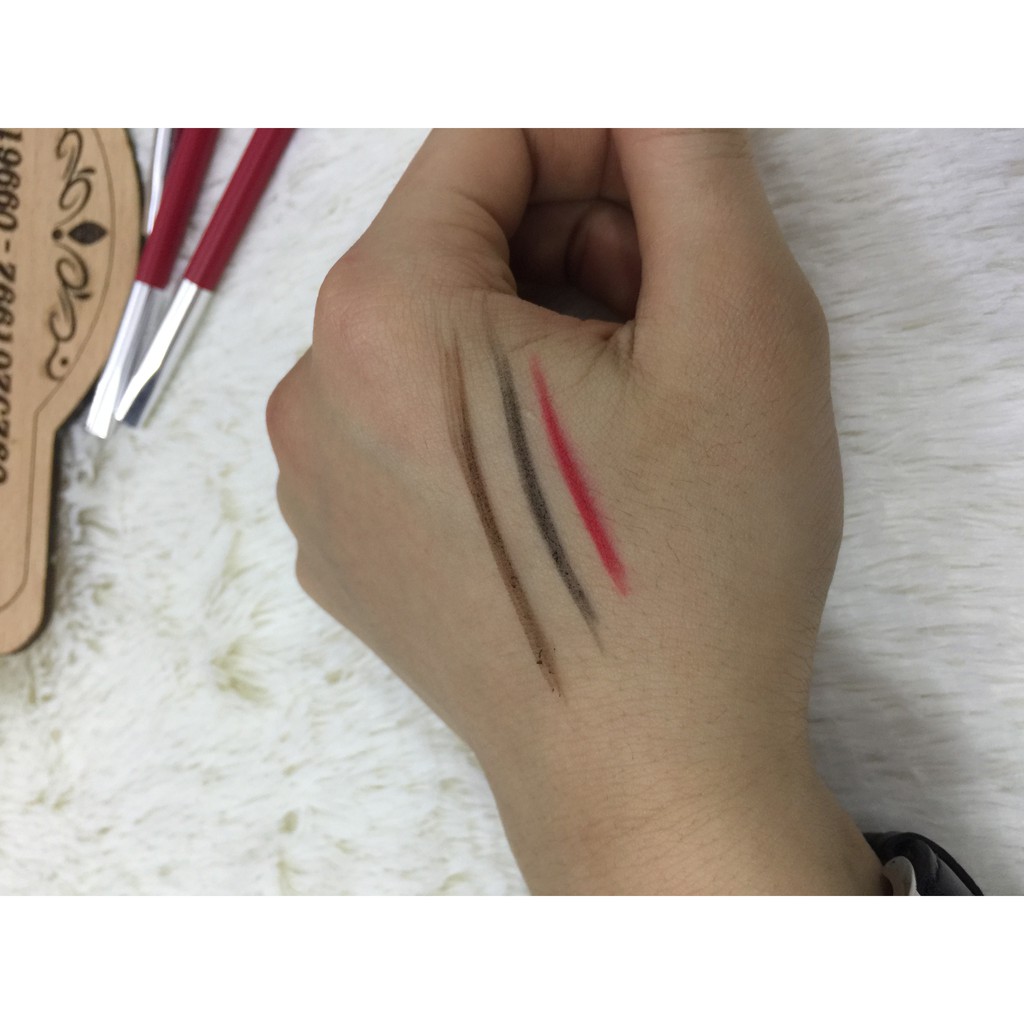 Chì Môi,Mày Hàn Quốc Siêu Cứng | BigBuy360 - bigbuy360.vn