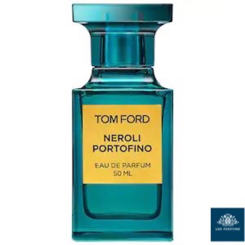 (Changg)  Nước Hoa Tom Ford NEROLI PORTOFINO EDP Của Nam Nữ 3ml/5ml/10ml