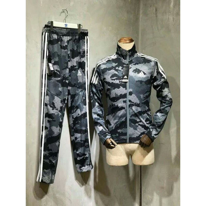 BỘ NỈ THỂ THAO DAS