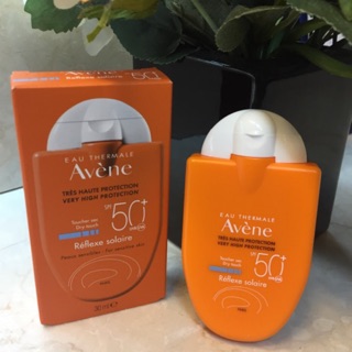Chống nắng vật lý avene