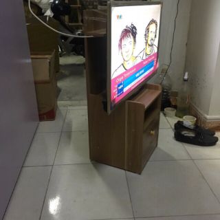 Tủ Đầu Giường Mẫu Mới Size To