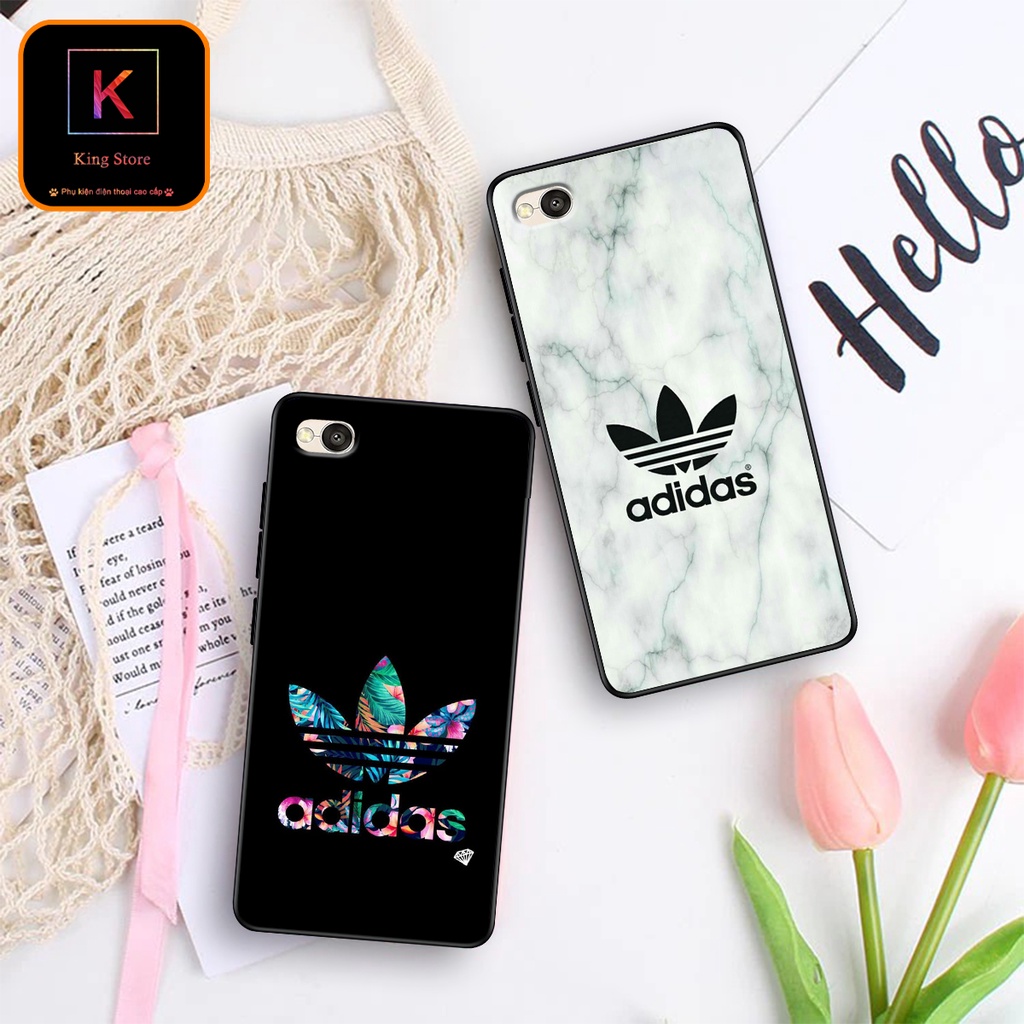 Ốp lưng Xiaomi Redmi 4 - Redmi 4A - Redmi 4X - Ốp in hình ÄDĮĎAŠ sang trọng, bền đẹp