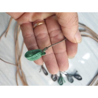 2 Sợi Xích chân gà siêu bền mẫu Malai .