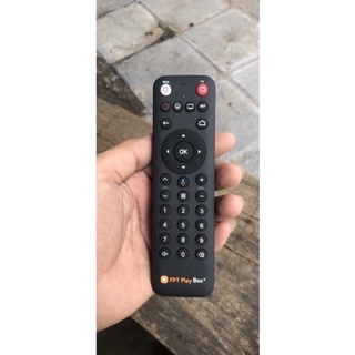 Điều Khiển FPT  Play Box Sử Dụng Giọng Nói Dùng Cho Box 2018/2019/2020