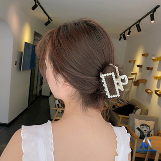 Kẹp Tóc Sang Chảnh Phong Cách Hàn Quốc
