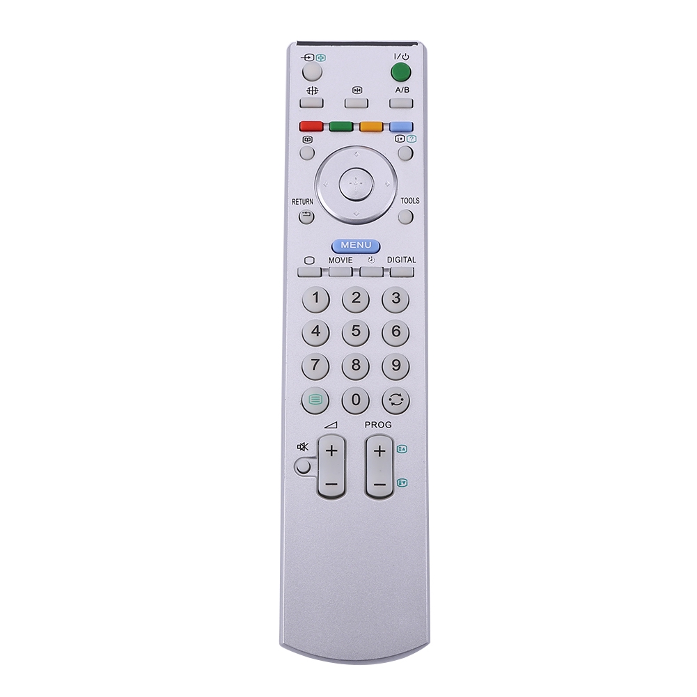 FOR Sony TV Remote Control RM-ED007 RM-GA008 RM-YD028 RMED007 RM-YD025 RM-E